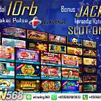 slot online terpercaya